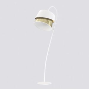 CANVA LP1 WHITE GOLD