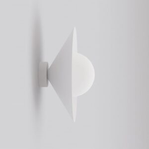 MONO K1S WHITE OPAL