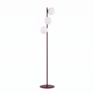 MAGNUS LP3 BURGUND OPAL
