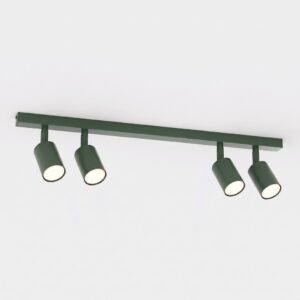 FLASH 4 OLIVE GREEN