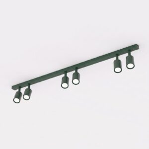 FLASH 6 OLIVE GREEN