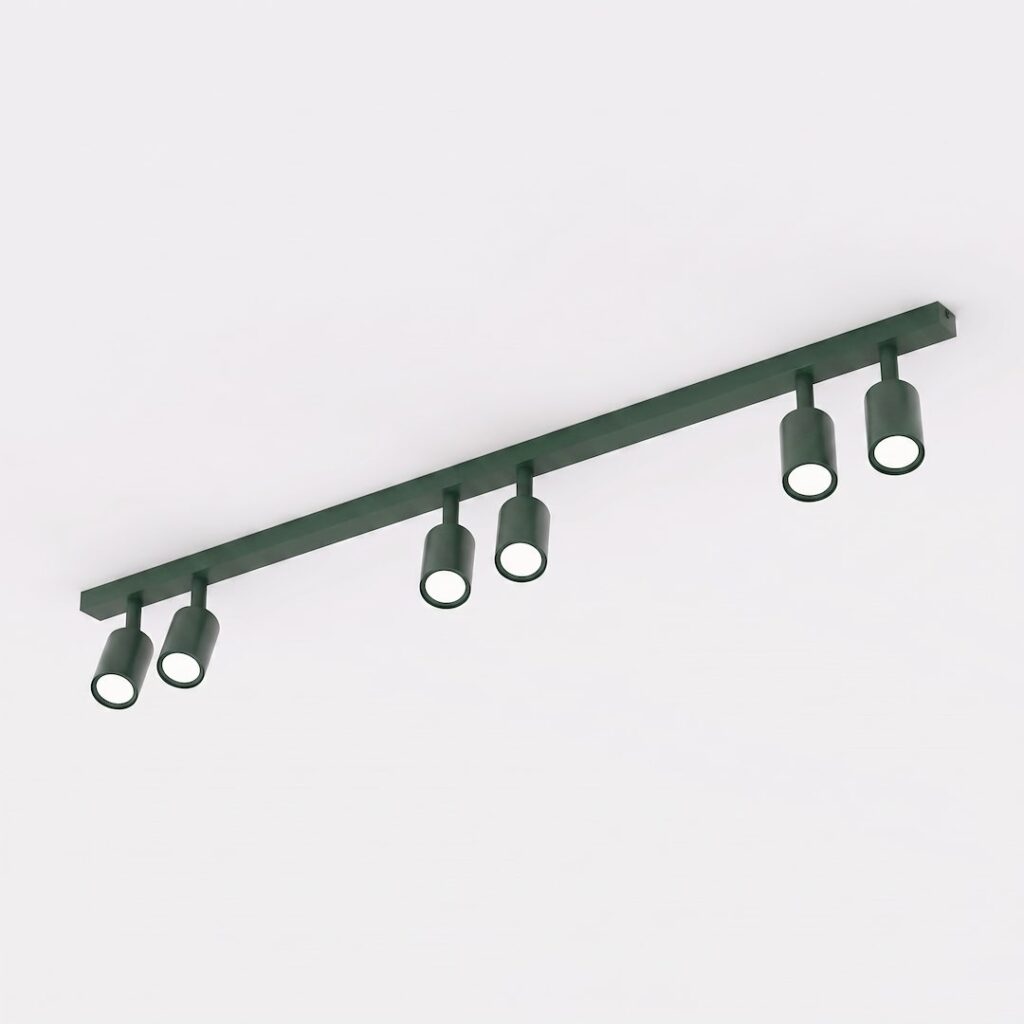 FLASH 6 OLIVE GREEN