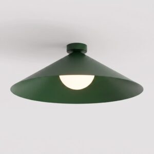MONO PLAFON 1L OLIVE GREEN