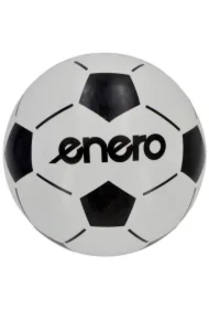 Piłka Nożna Winylowa Biedronka Soccer 21cm