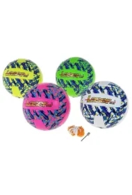 Piłka siatkowa Laser MIX