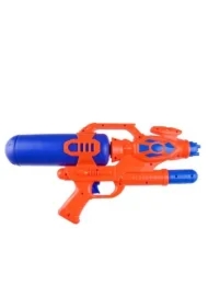 Pistolet na wodę z pompką