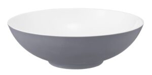 Seltmann Life Fashion Elegant Grey Miska 30 cm
