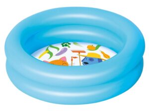 Basenik dla dzieci, Bestway, 61×15 cm, niebieski