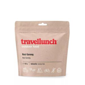 TRAVELLUNCH Nasi Goreng – bez laktozy 51132 L