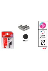 Magnesy 10 mm