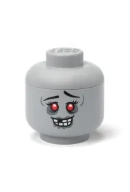 LEGO(R) pojemnik główka large – zombie