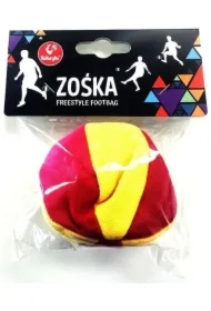Gra Zośka – piłka sportowa KUKURYKU 4862