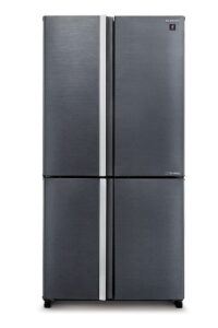 SHARP SJ-MP780D-SL Inox