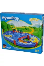 AquaPlay Tor wodny Start Set