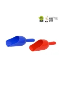 AUTO CIEZAR BUDOWL 4SZT MIX PLASTO