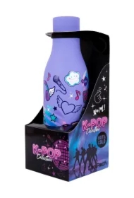 Bidon termiczny metalowy 500ml K-Pop Rainbow CoolPack PATIO 27911CP