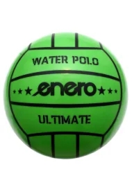 Piłka Water Polo siatkowa zielona