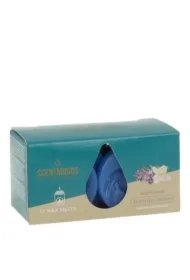 Wosk zapachowy do kominka Lavender Jasmine