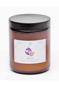 Świeczka zapachowa Fresh Fig 250ml