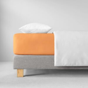 Prześcieradło z gumką Estella 450 Jersey Stretch 150x200cm