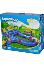 Aqua Play Tor wodny Super Set