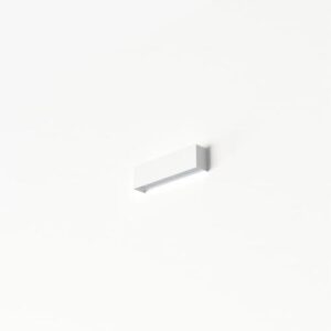 KINKIET STRAIGHT WALL WHITE XS 6345 Nowodvorski