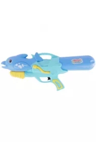Pistolet na wodę delfinek