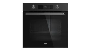 TEKA NEO HSB 6450 FBK Piekarnik wielofunkcyjny z 9 trybami pieczenia