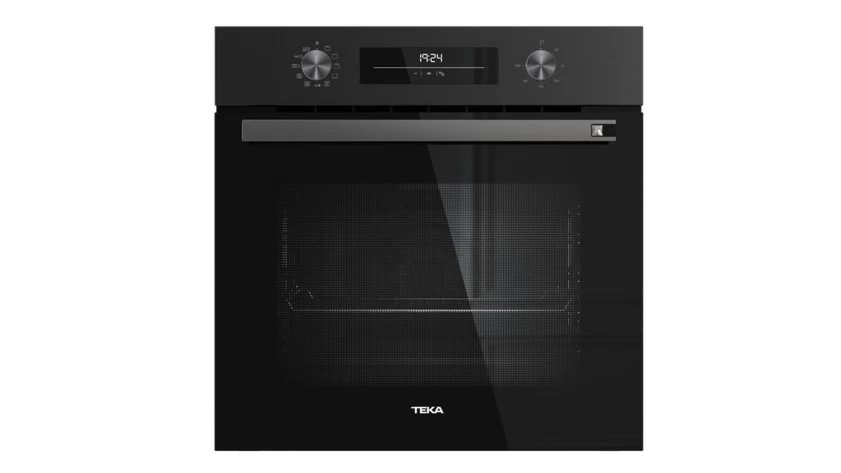 TEKA NEO HSB 6450 FBK Piekarnik wielofunkcyjny z 9 trybami pieczenia