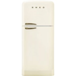 Smeg LODÓWKA WOLNOSTOJĄCA FAB50RCRB5