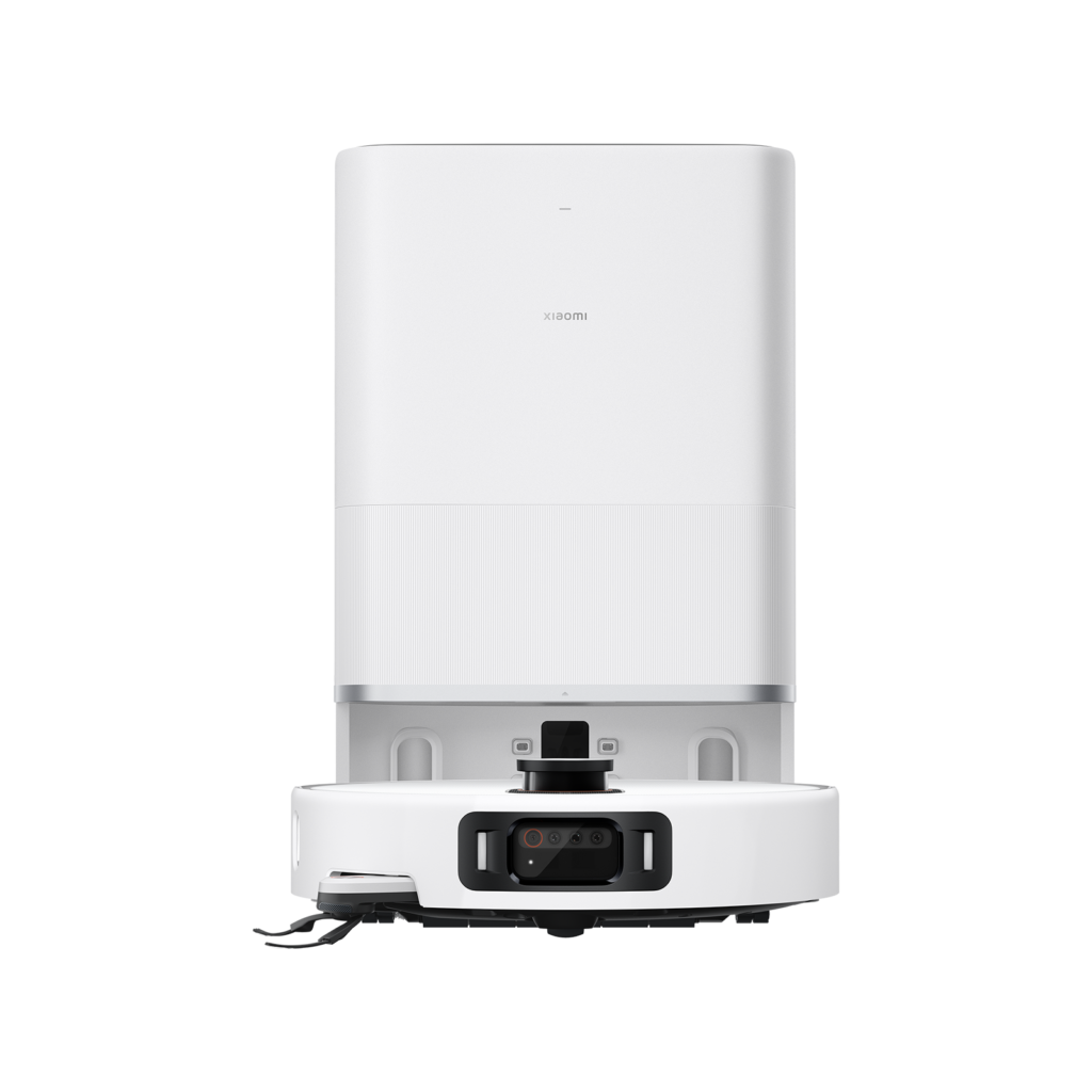 Xiaomi Robot Vacuum 5 Pro White