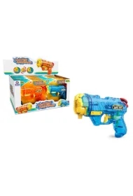 Pistolet na wodę 18cm mix