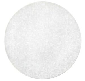 Seltmann Life Fashion Luxury White Okrągły półmisek 33 cm
