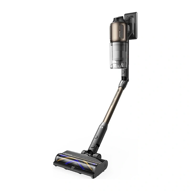 Odkurzacz pionowy Dreame Z30 AquaCycle Pro myjący