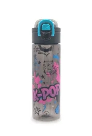 Bidon 680ml K-Pop dark