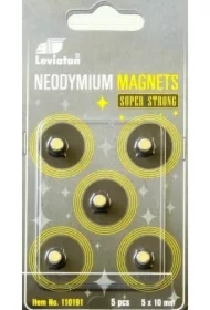 Magnesy neodymowe