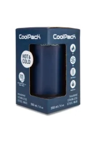 Kubek termiczny Coolpack Coffee Mug Tom Navy Blue