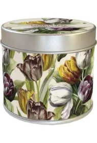 Zapachowa świeczka 277 tulipany zapach tulipanów