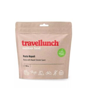 TRAVELLUNCH PASTA NAPOLI – wegańska 50144
