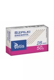 Szpilki ze stali nierdzewnej 28mm