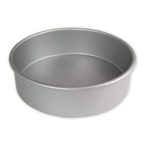 PME Okrągła forma do pieczenia 305 x 102 mm szary