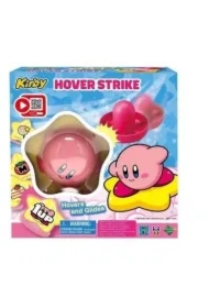 Kirby Hover Strike