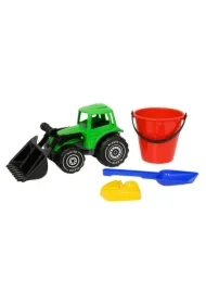 AUTO CIEZAR KOPARK 32CM AKC DO PIASKU