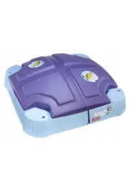 Bluey Beach Day Sandbox