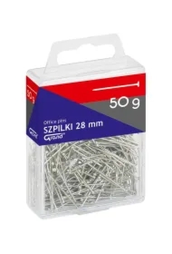 Szpilki 28 mm