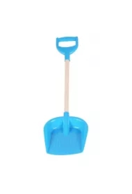 LOPATKA DO PIASKU DREW/PLAST 64CM KOL