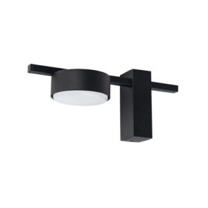 Kinkiet czarny PILLS BLACK I 8265 Nowodvorski Lighting