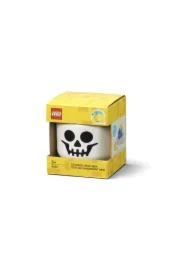 Pojemnik mini głowa LEGO – Szkieletor