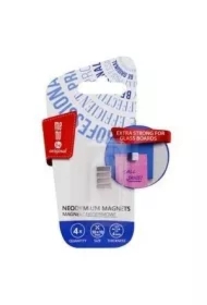 Magnesy do tablic neodymowe Memobe