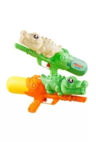 Pistolet na wodę krokodyl MIX